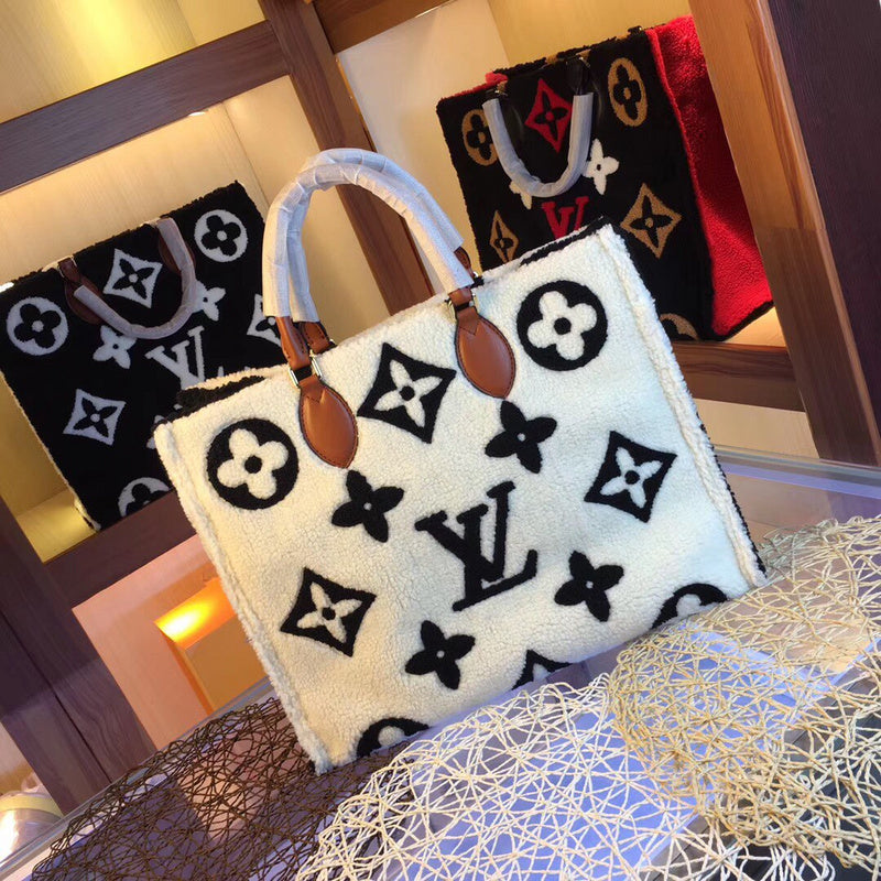 Amelia- GUKI Women Bags - 1717