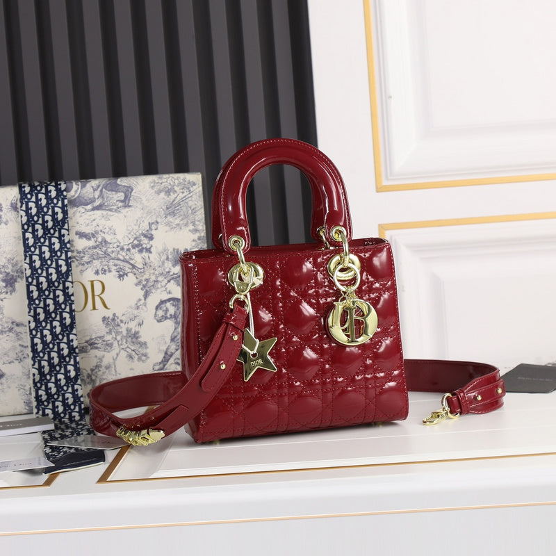 Amelia- DOR Bags - 1040
