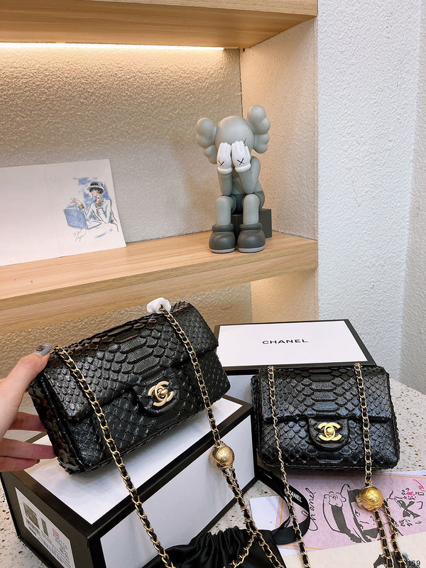 Amelia- CHL Bags - 7169