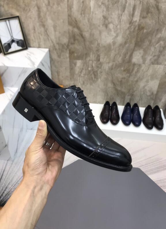 AmeliaLuxury - LOV Men Shoes - 1316