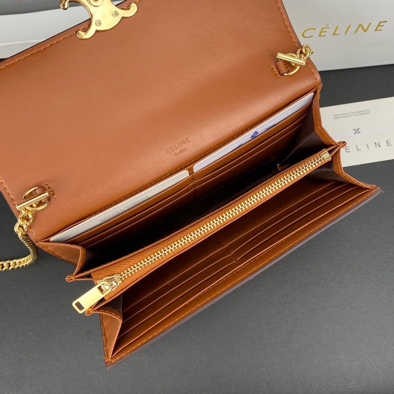 C-LINE LUXURY WOMEN BAGS - 065