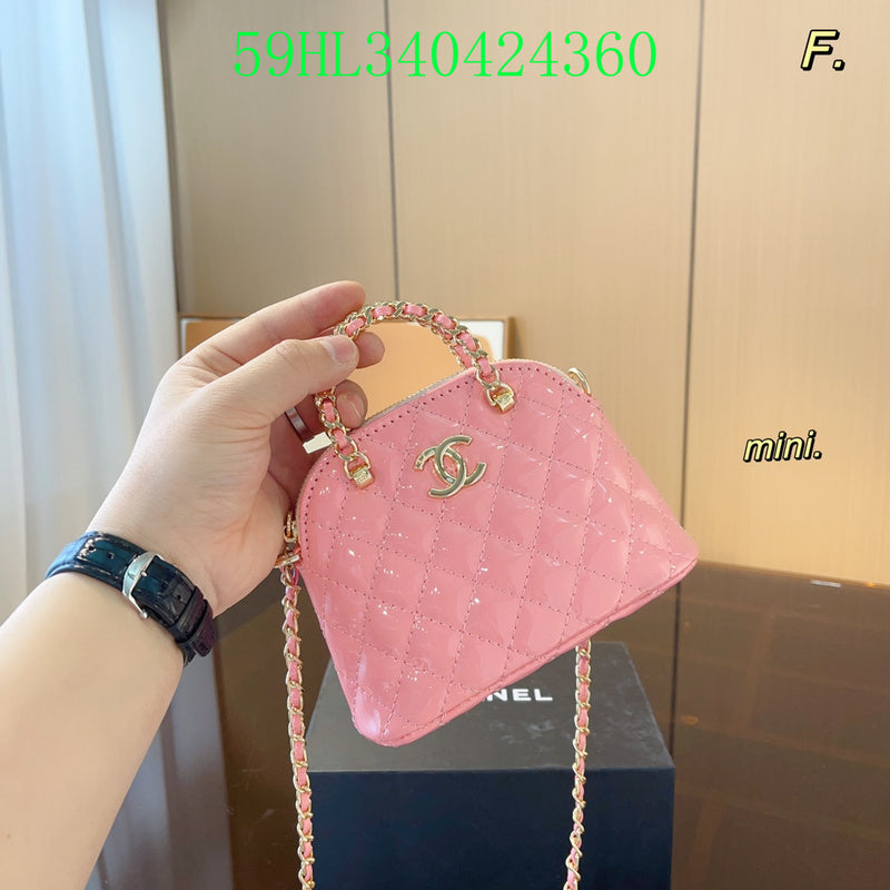 Amelia - CHL Bags - 1053