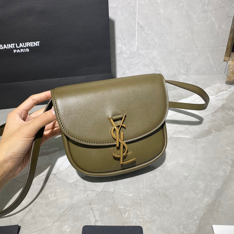 Amelia - YSL Bag - 4105