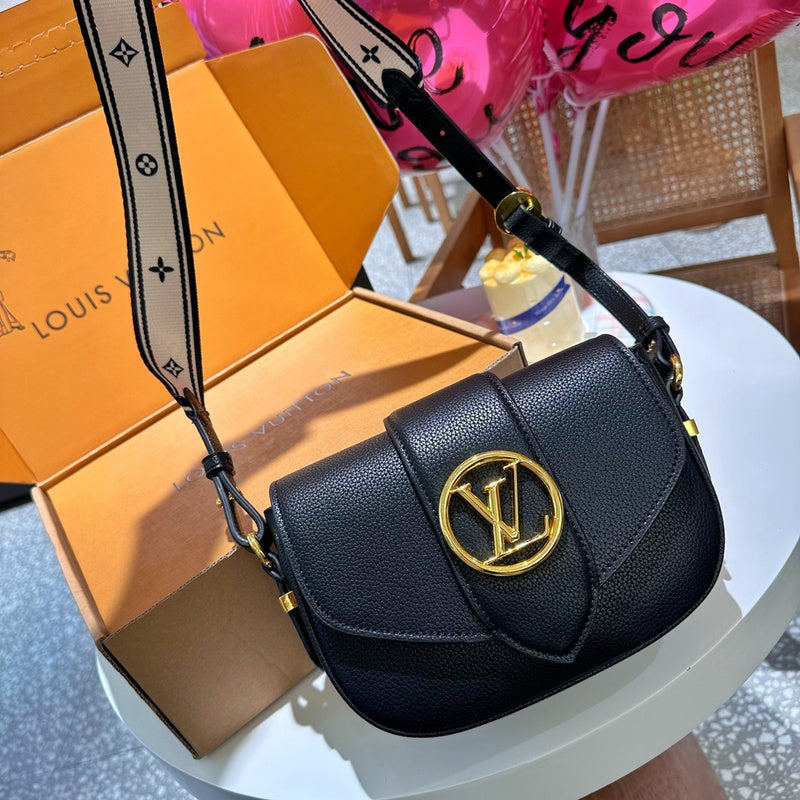 Amelia - LV Bags - 14767