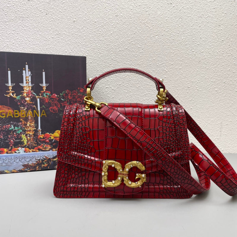 Amelia- DG Bags - 143