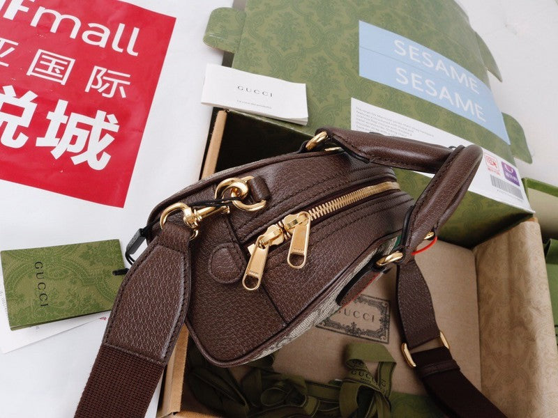 Amelia-i GUKI Women Bags - 852