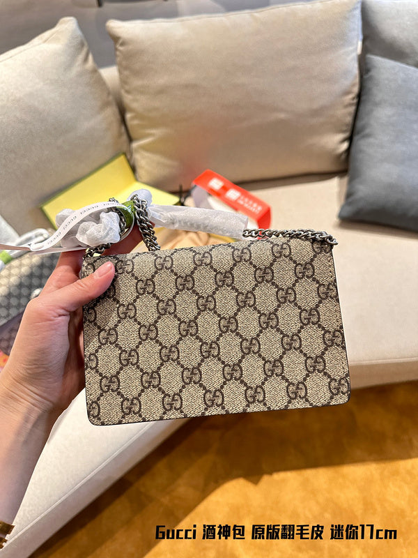 Amelia  - GCI Bags - 11907