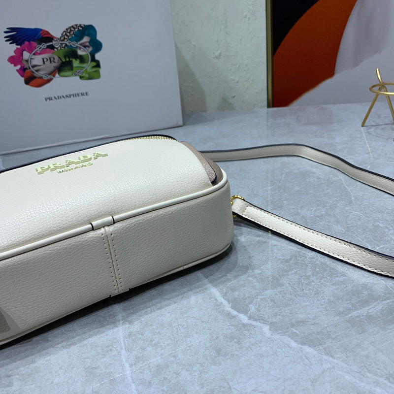 Amelia- PRDA  LUXURY BAGS - 218