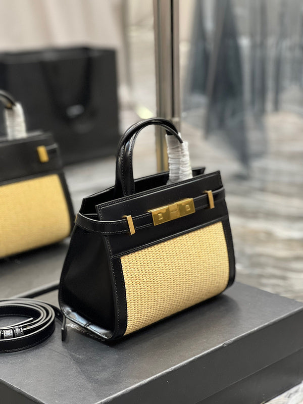 Amelia - YSL Bag - 3597