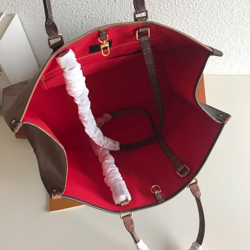 Fan Fashion Lu-Vi bags - 17384