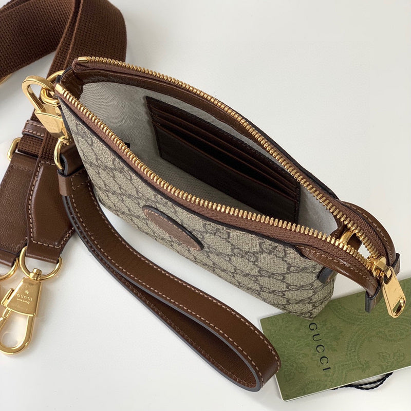 Amelia  - GCI Bags - 12594