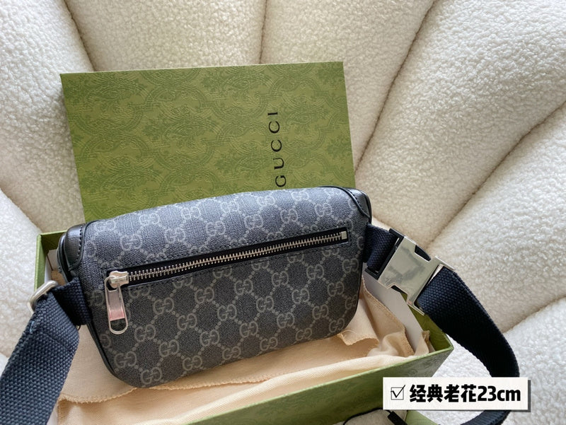 Amelia  - GCI Bags - 11602
