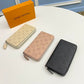 Amelia- LOV  Luxury  Wallets - 525
