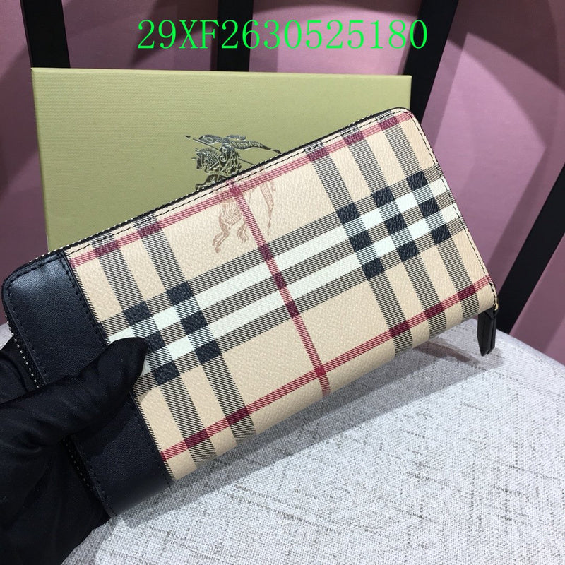 Amelia - BOR Wallet - 090