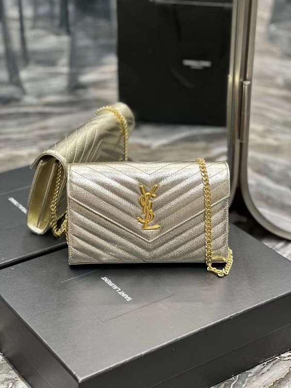 Amelia- SLY Bags 604