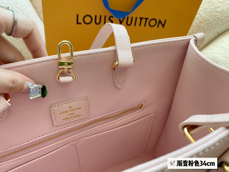 Amelia - LV Bags - 14808
