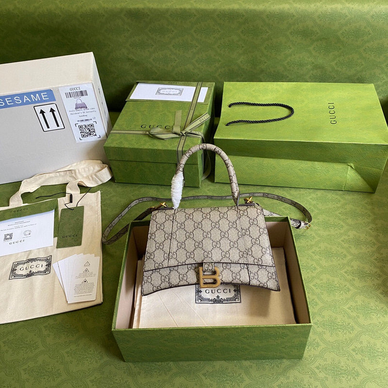 Amelia - GCI Bags - 5883