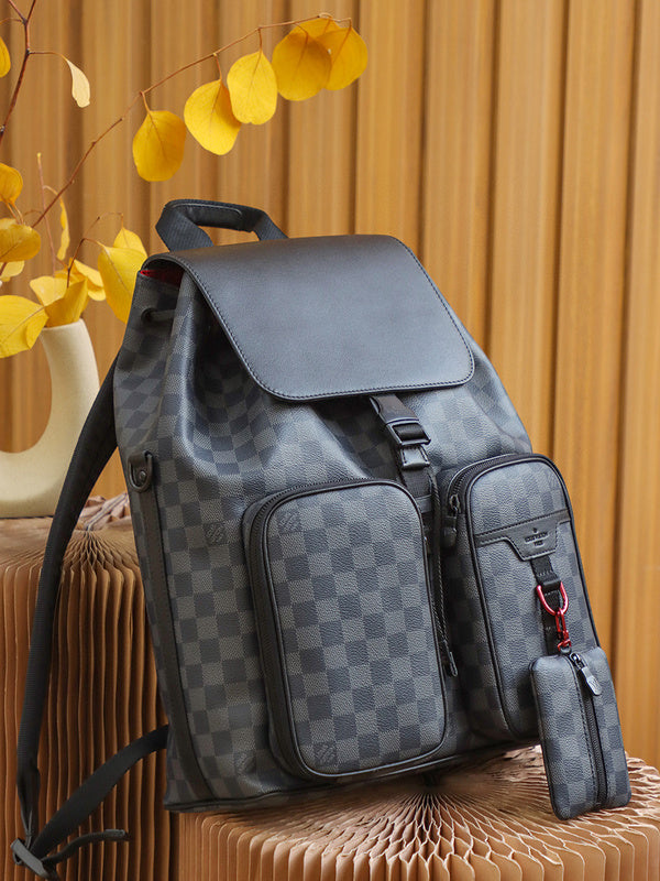 Amelia- - LOV Men Bags - 444
