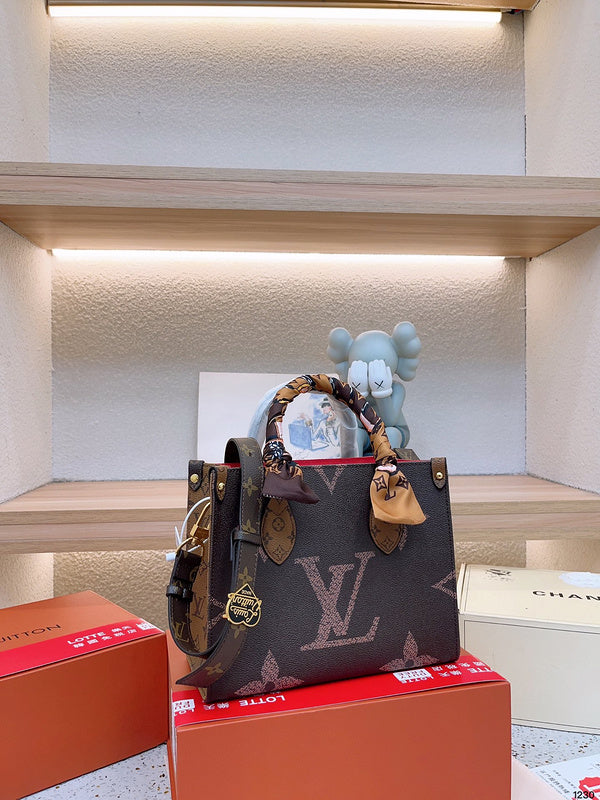 Amelia - LV Bags - 14909