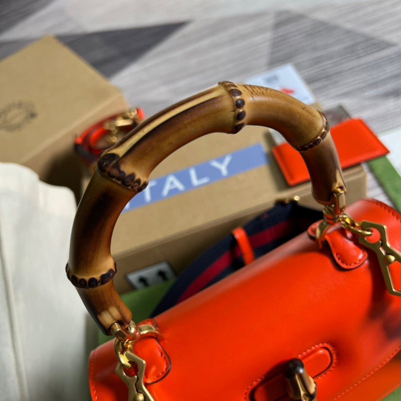 Amelia- GCI Lady Bags - 913