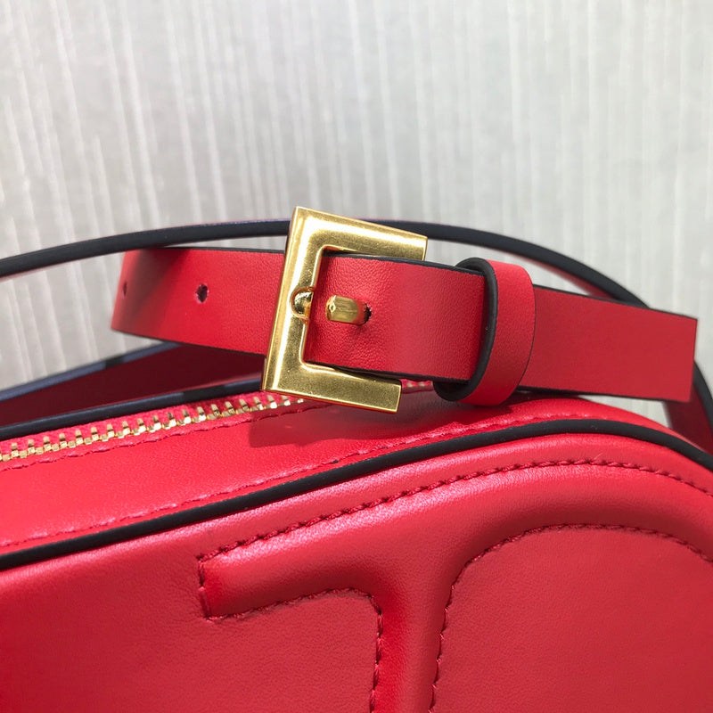 Amelia- VEL WOMEN LUXURY BAGS - 387