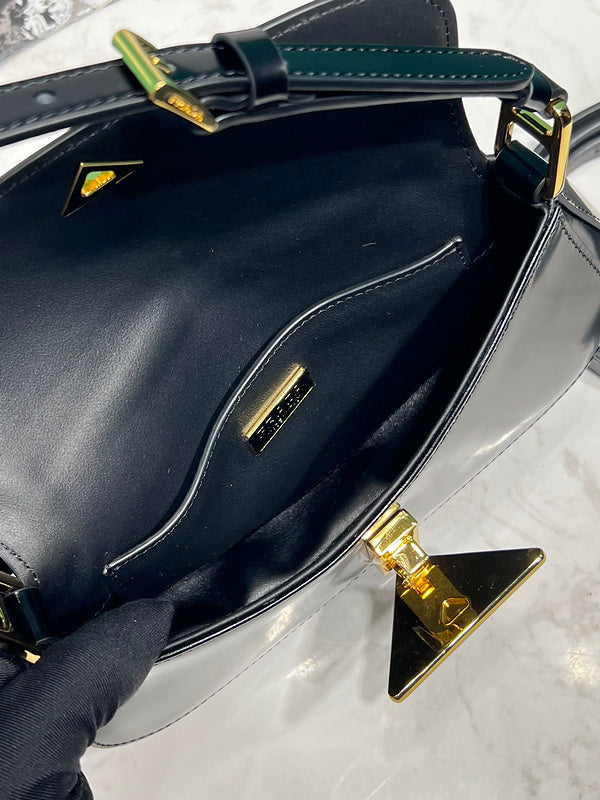 Amelia- PRDA  LUXURY BAGS - 713