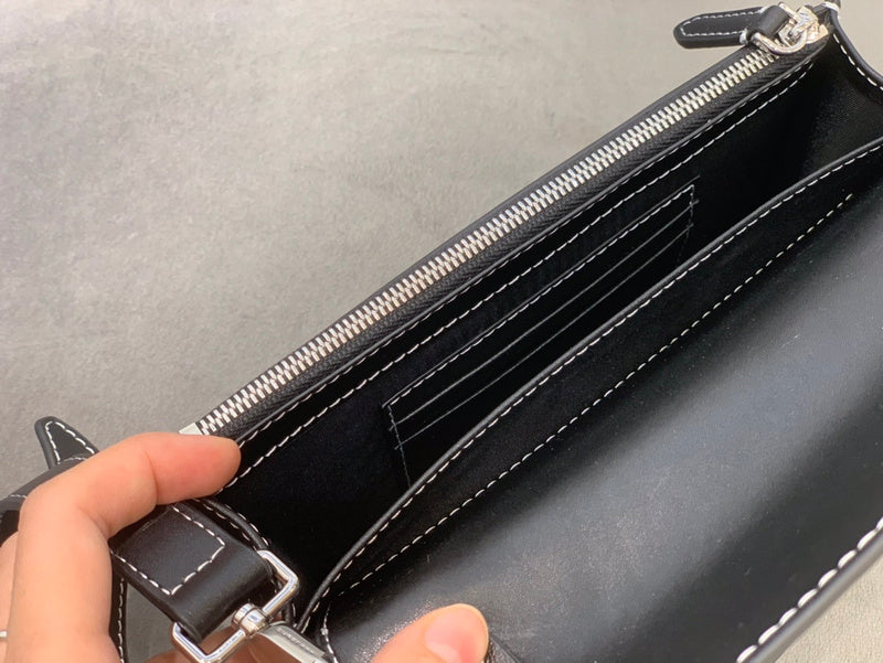 B-Berry Bags - Women Ameliave Luxury Bags - 032