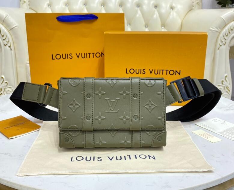 AmeliaLuxury - LOV Bags - 2356