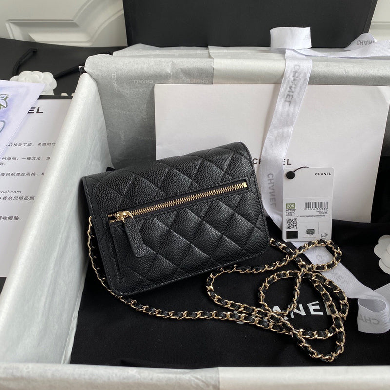 Amelia- CHL Bags - 7480