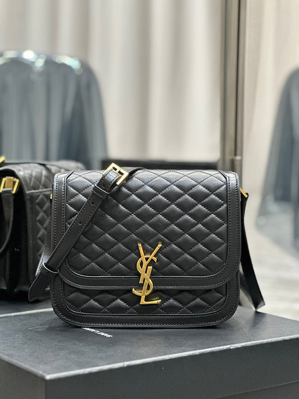 Amelia - YSL Bag - 3989