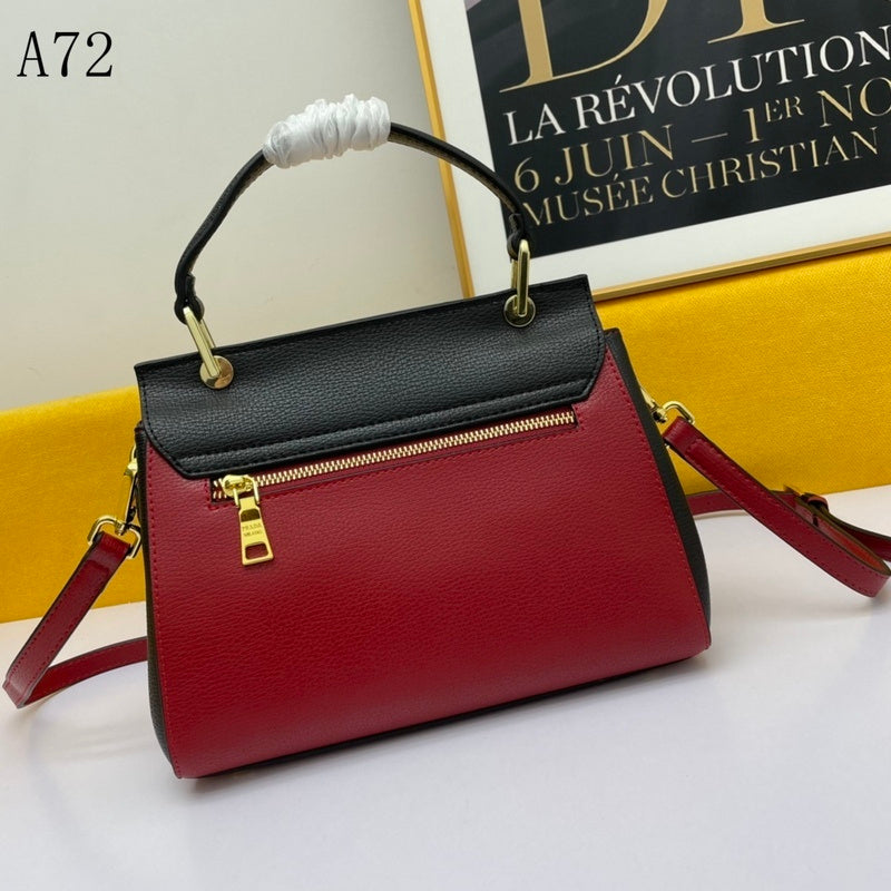 Camila Bags - Prada Bags - 747