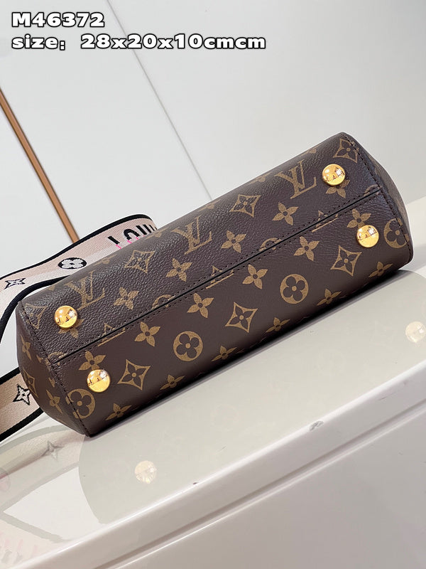 Amelia - LV Bags - 15464