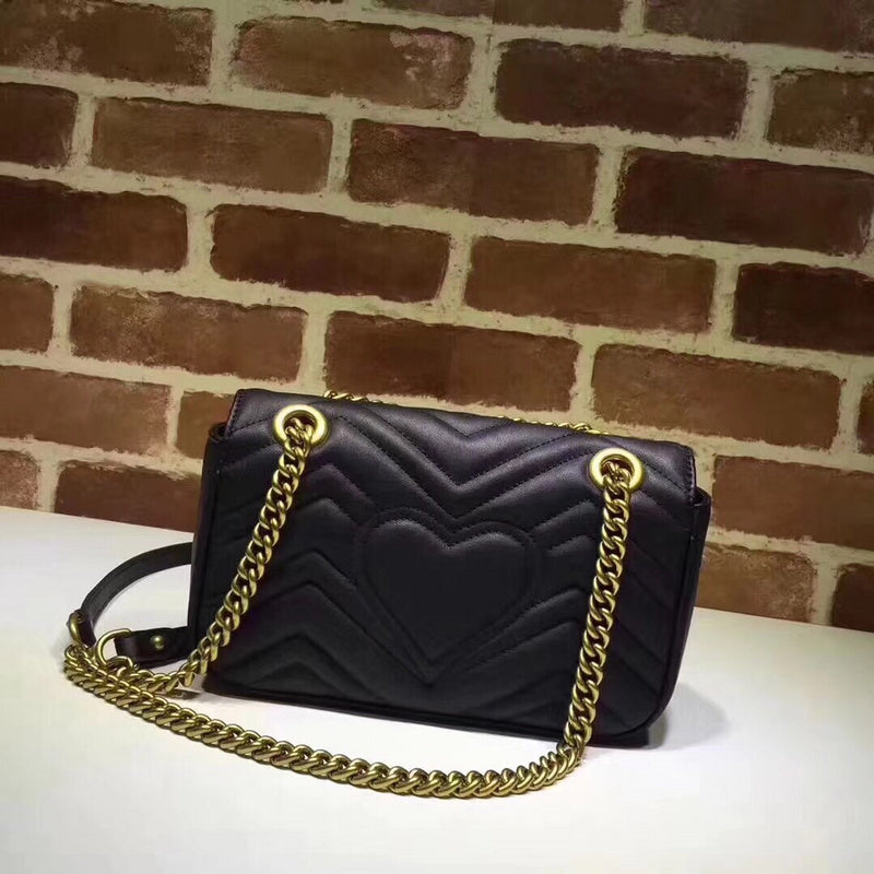 Amelia Fashion - GCI Bags - 3066