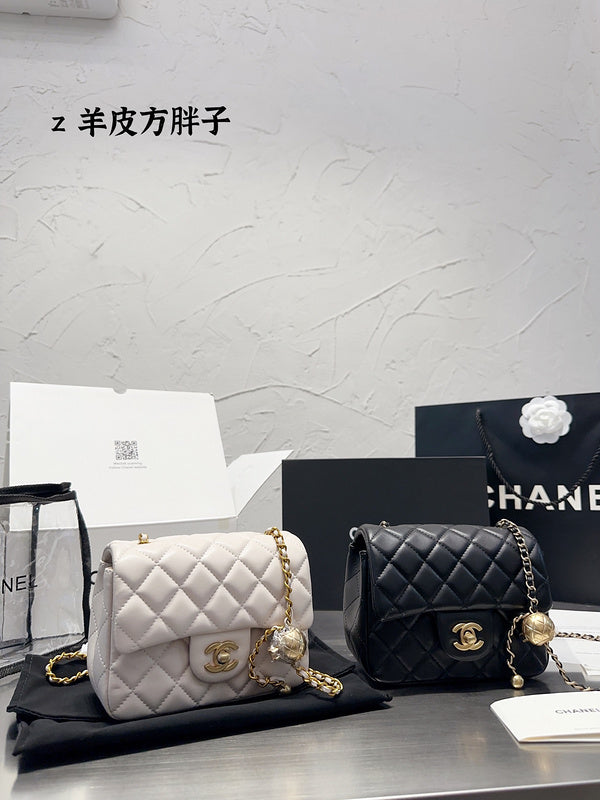 Amelia- CHL Bags - 7156