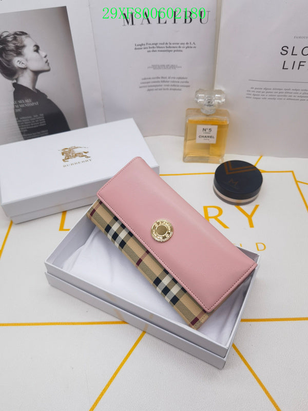 Amelia - BOR Wallet - 022