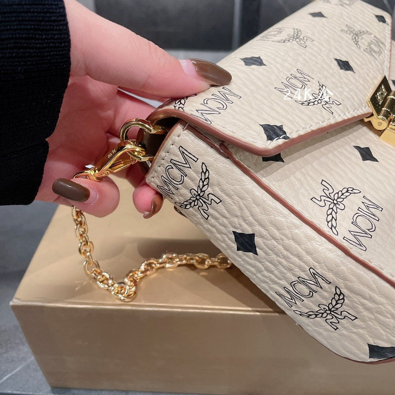 Amelia- MQM Bags - 055