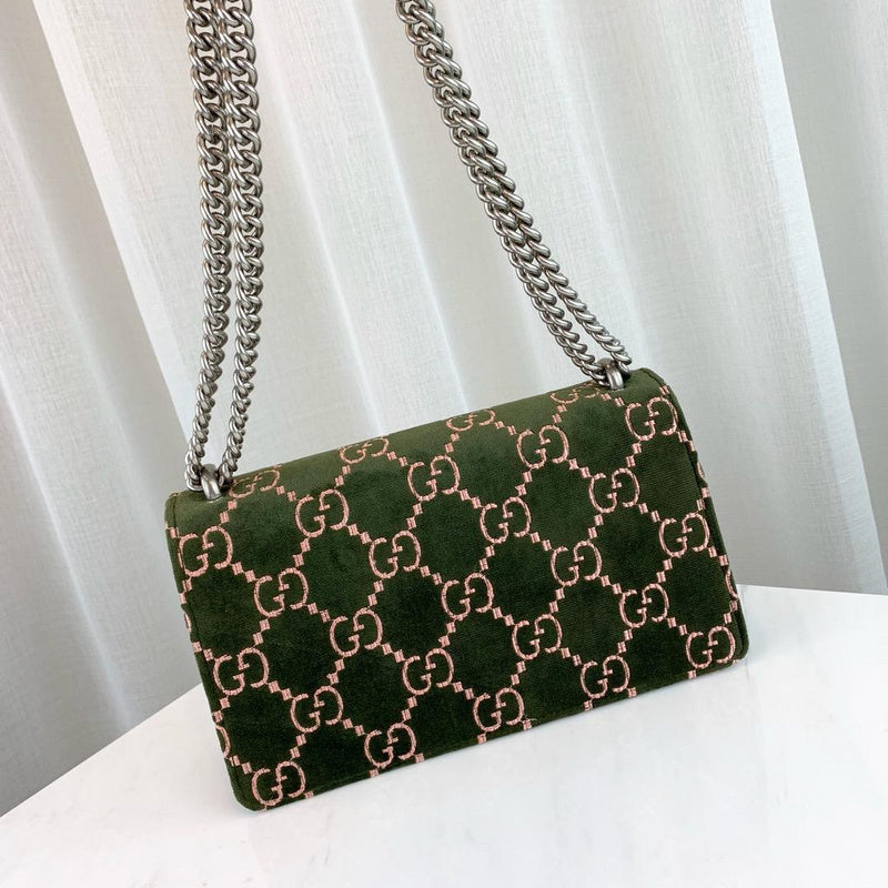 AmeliaLuxury - GCI Bags - 1261