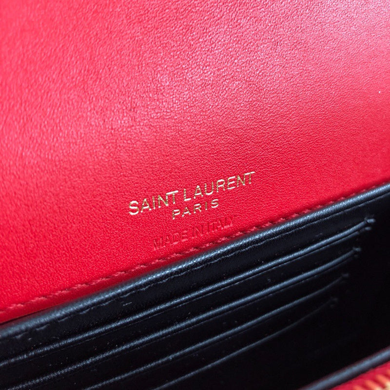 Amelia - YSL Bag - 4071