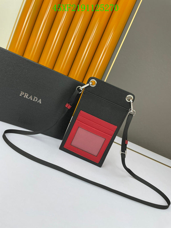 Amelia - PD Wallet - 196