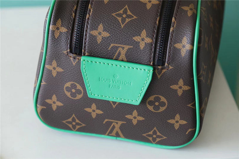 Fan Fashion Lu-Vi bags - 10662