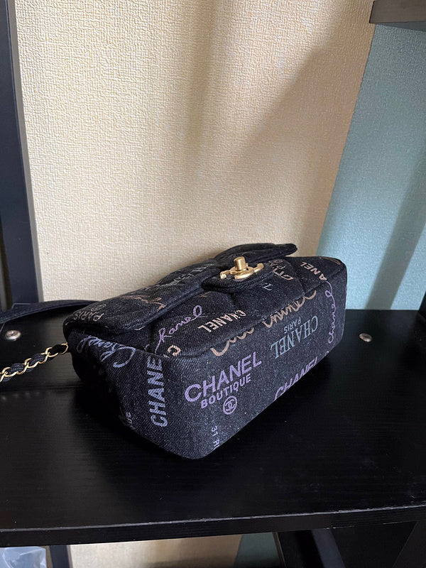 AmeliaLuxury - CHL Bags - 3227