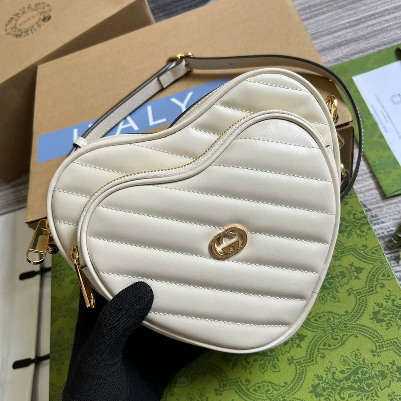 Amelia- GCI Bags - 5241