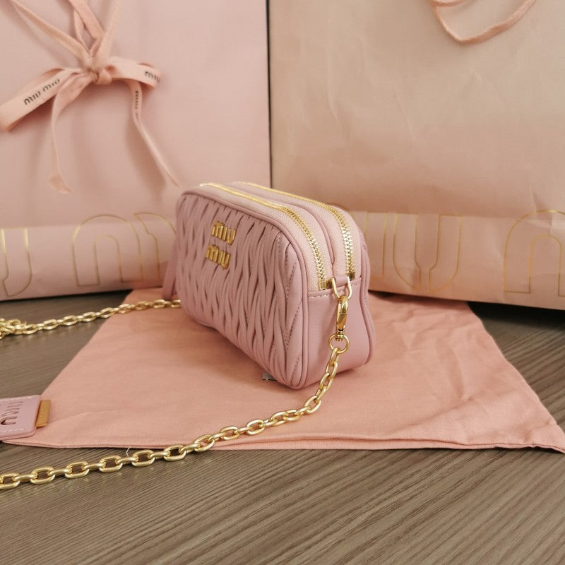 Amelia- MMU  LUXURY BAGS - 001