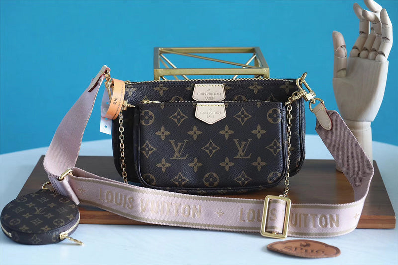 Amelia - LOV Lady Bags - 1415