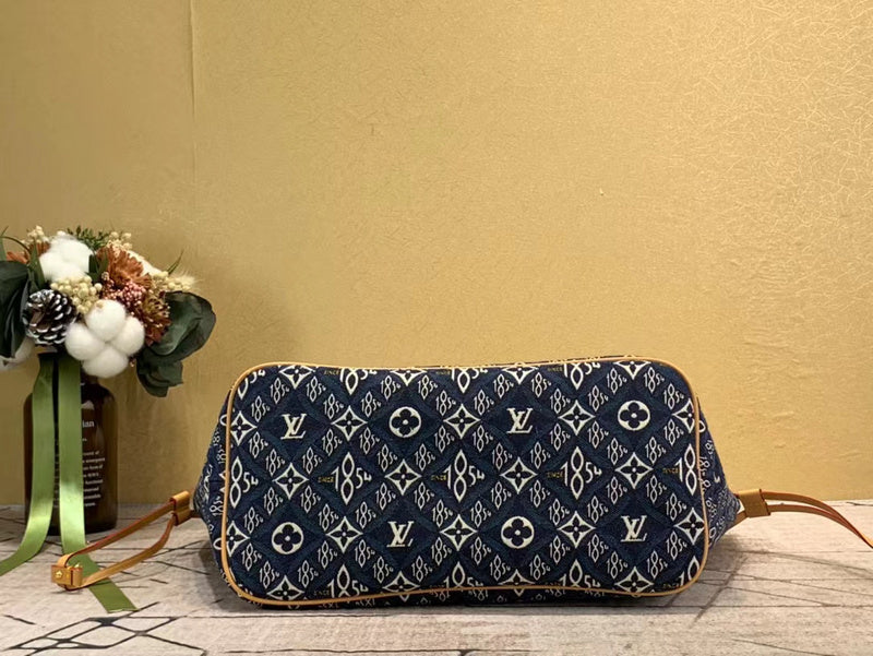 Amelia- Lu-Vi bags - 11834