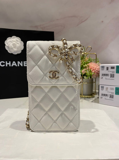 Wellow Bags - Chanel - Bags  - 165