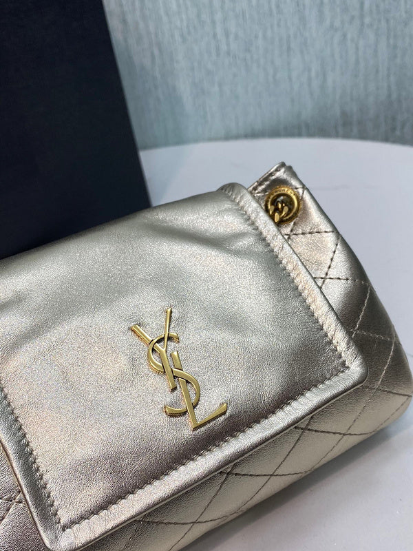 Amelia - YSL Bag - 2073
