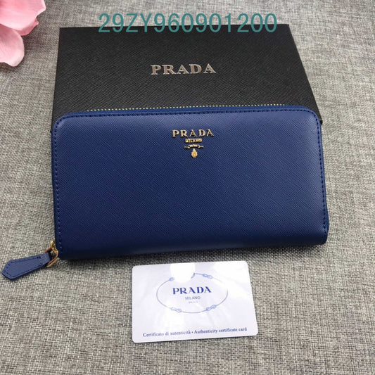 Amelia - PD Wallet - 485