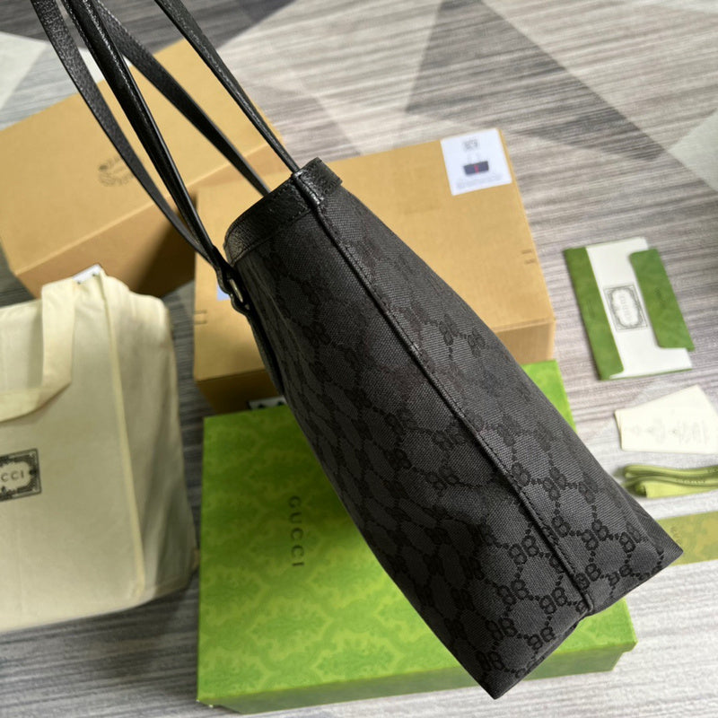 Amelia- GCI LUXURY LADY BAGS - 627