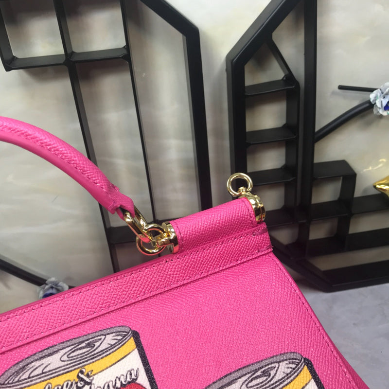 Amelia- DG Bags - 311